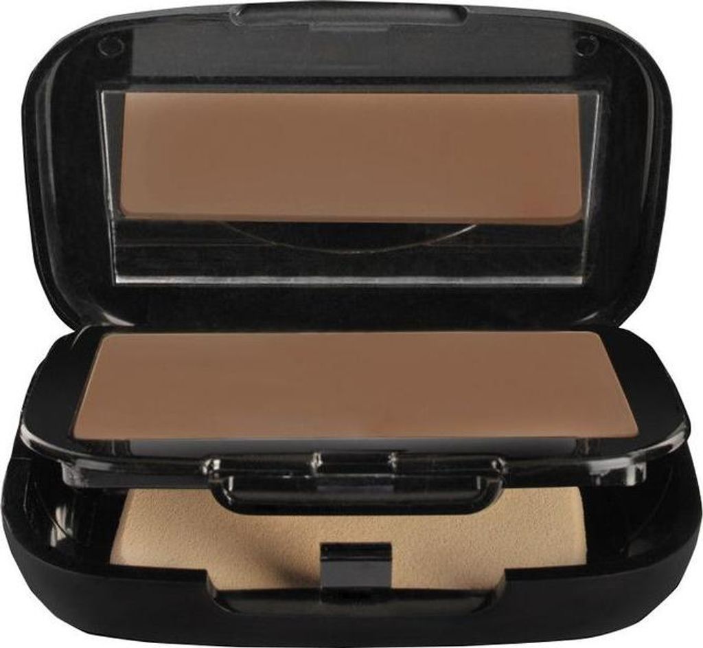 Make-up Studio Compact Powder Make-up (3 in 1) 3 17gr Produktbild 