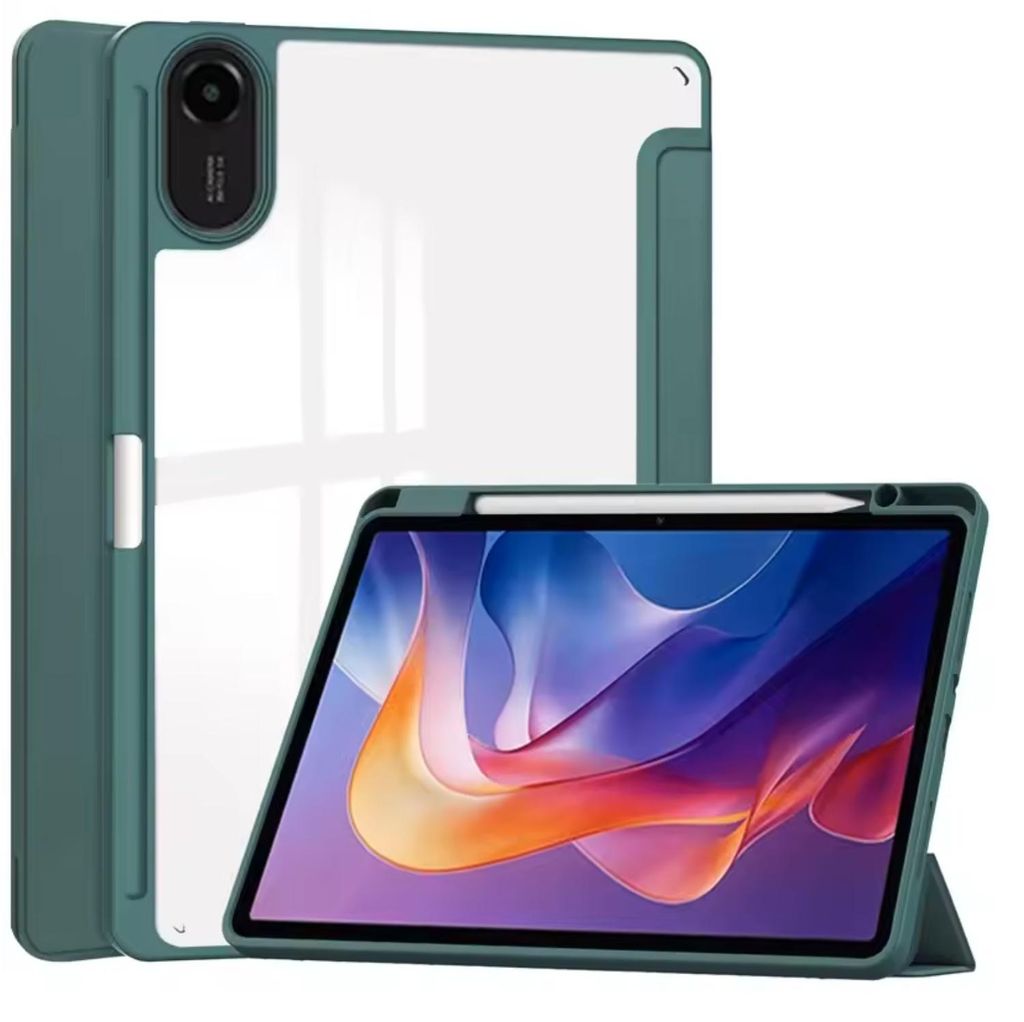ETUI CLEAR POKROWIEC CASE SLIM COVER do XIAOMI REDMI PAD 2 Zdjęcie produktu 