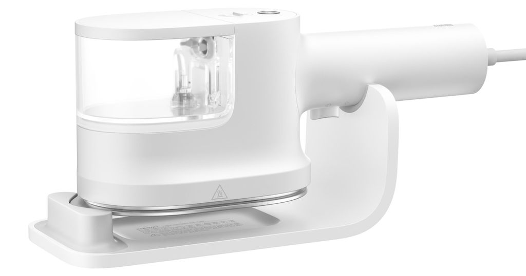 Xiaomi Handdampfbügeleisen Produktbild 