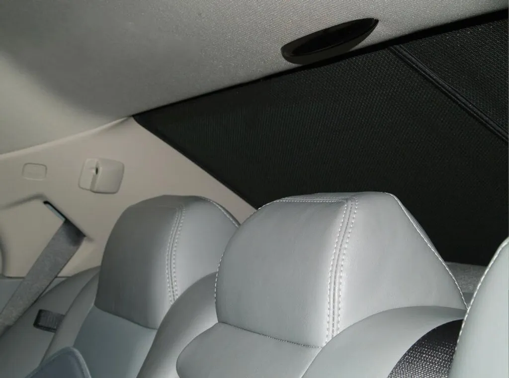 Offerta Set 6 Tendine Parasole Volkswagen Passat Variant 2005-2010 - 6