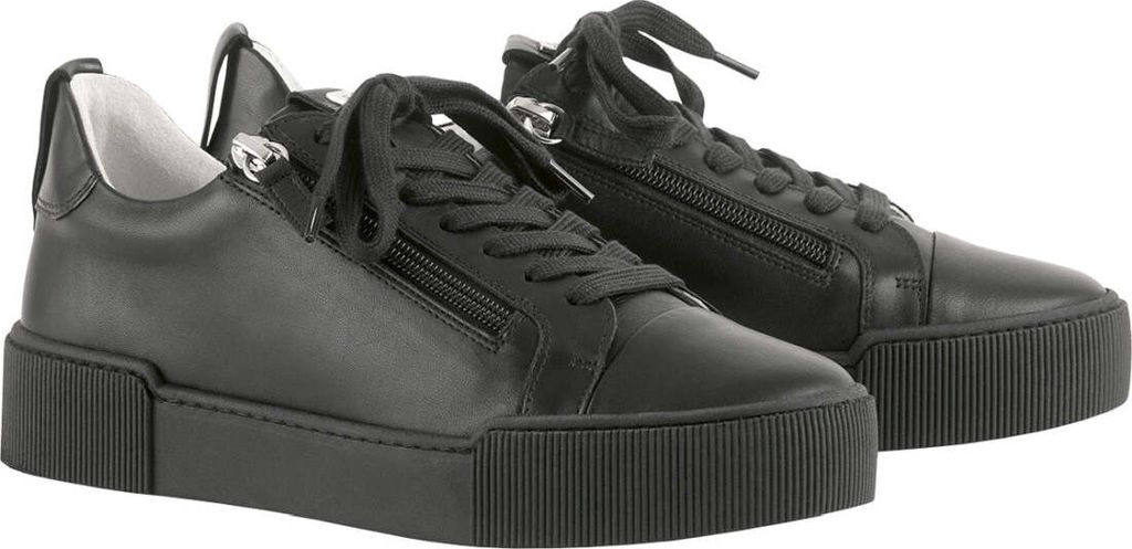 Hogl Damen Sneaker 8-103620 0100 Farbe: Schwarz Größe: 36