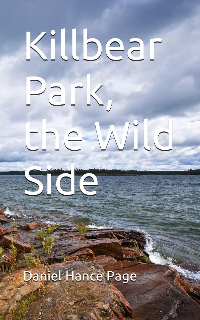 Killbear Park, The Wild Side