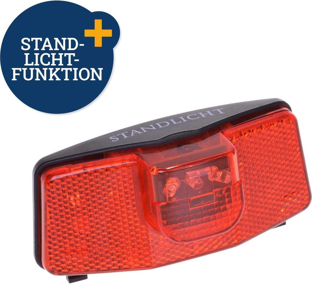 Filmer 40051 LED zadné svetlo parkovacie svetlo funkcia Obrázok produktu 