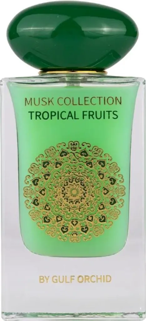 Offerta Profumo Frutti Tropicali 60ml - Il Più Venduto dell'Anno