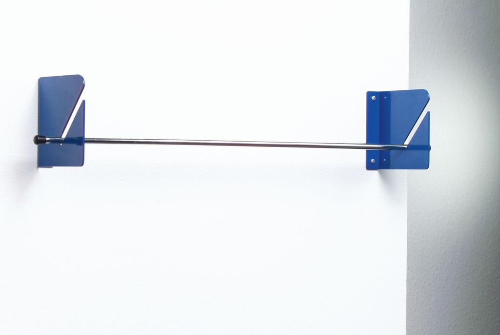 HornBauer Wandhalterung Putz-Papierrolle 308016 700mm 750mm 240mm
