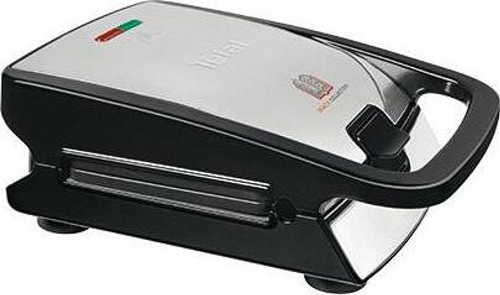 Tefal SW 852D Snack Collection Sandwichmaker und Produktbild 18