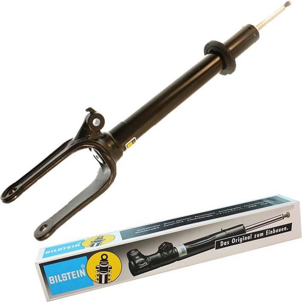 Bilstein Stoßdämpfer B4 vorne für Mercedes M Klasse W164 ML 280-450