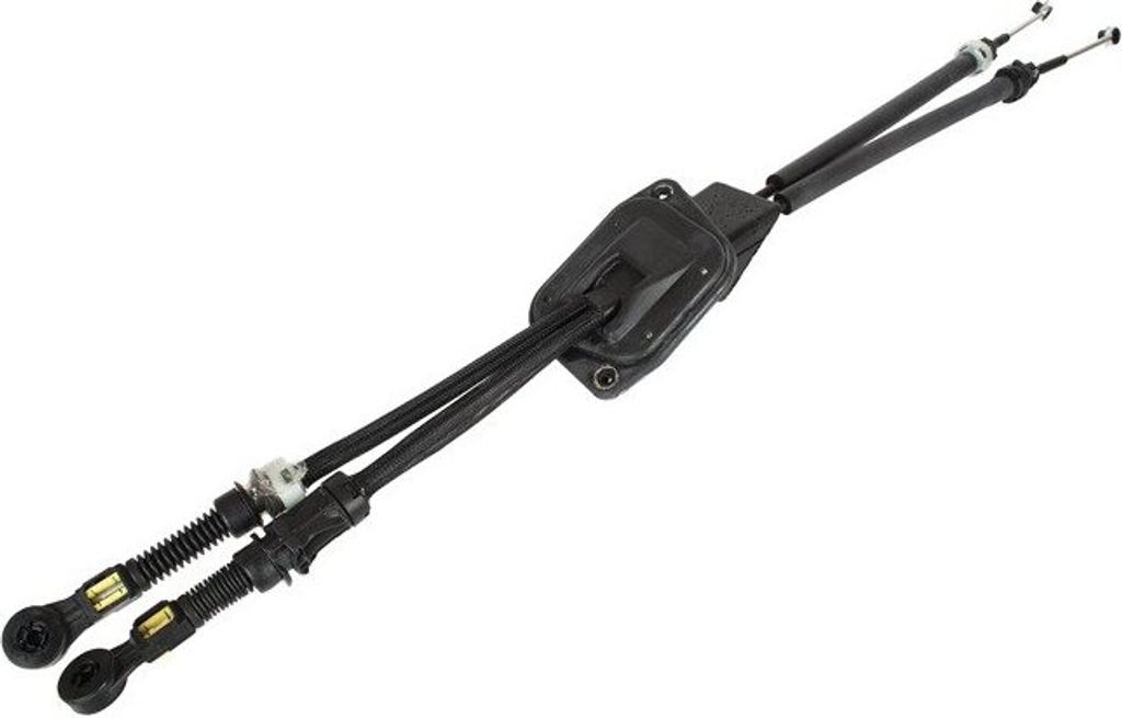 Seilzug Schaltzug Schaltgetriebe 2444.P4 für Citroen Xsara Picasso ab 2000-2008