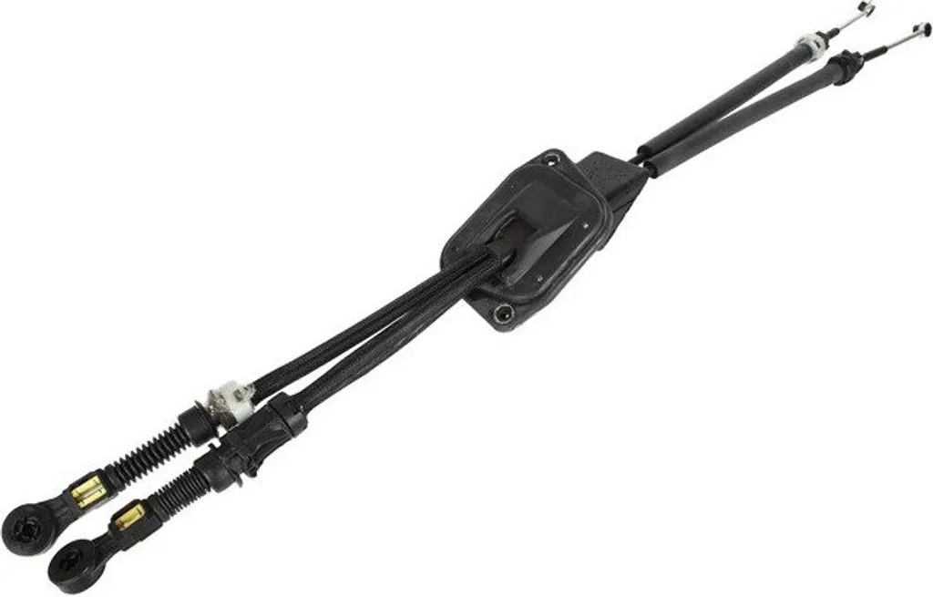 Commande de vitesse 2444.P4 : câble de sélecteur pour Xsara Picasso 2.0