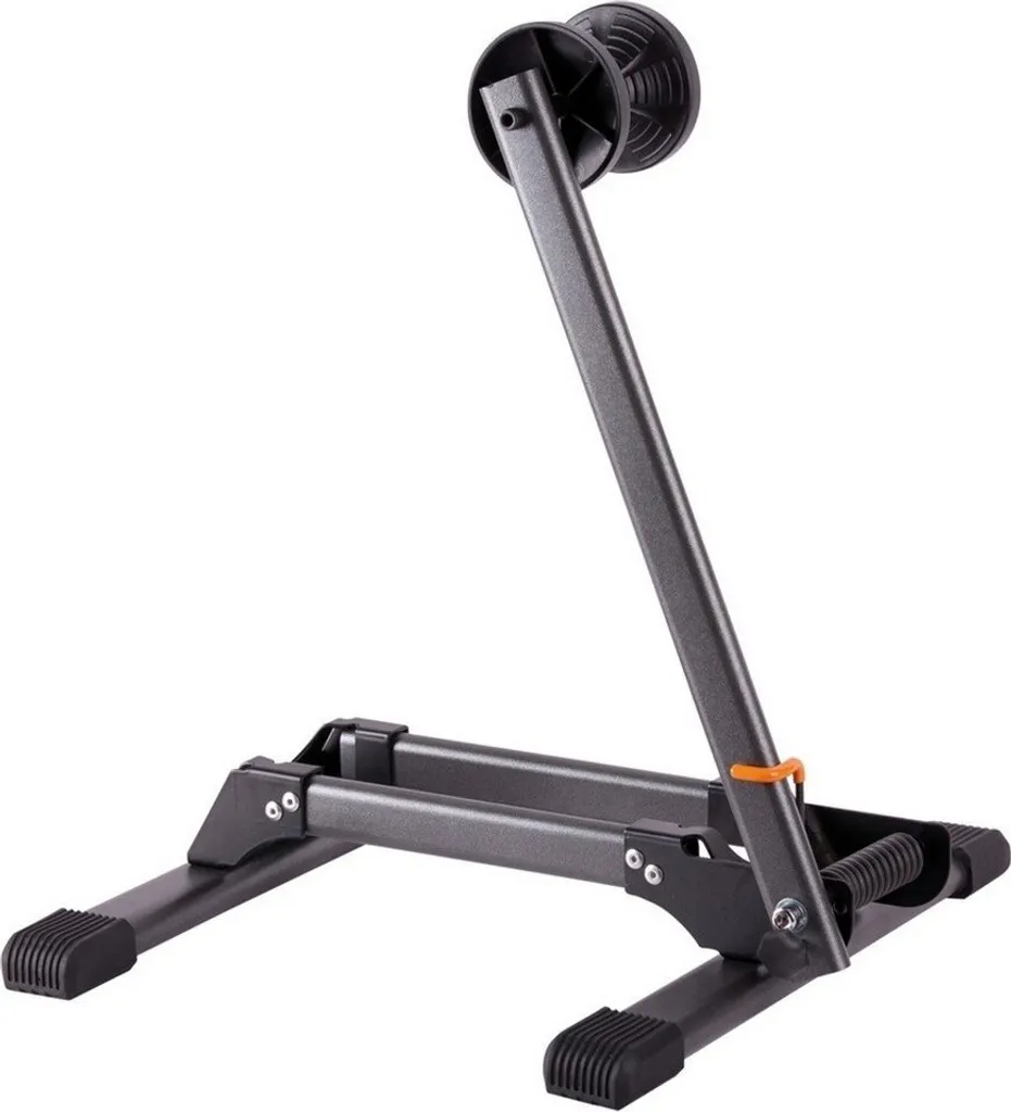 Support de vélo au sol SUPER B Deluxe réglable pour pneus VTT et Route