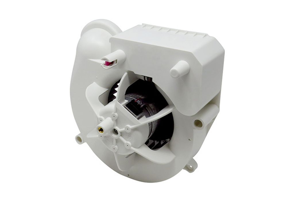 Maico Ventilatoreinsatz Ve Er-Apb 60 H mit Feuchtesteuerung Produktbild 