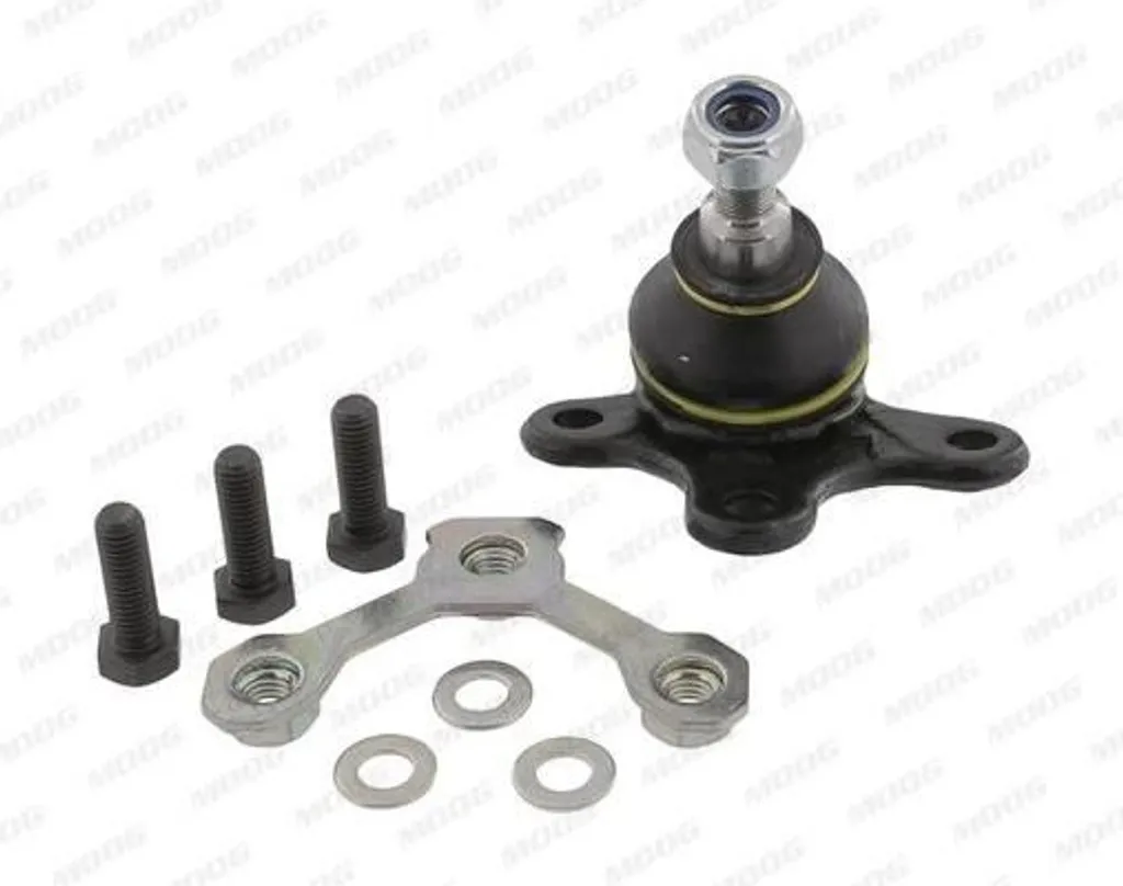 Joint de rotule VO-BJ-8249 suspension avant pour liaison au sol stable