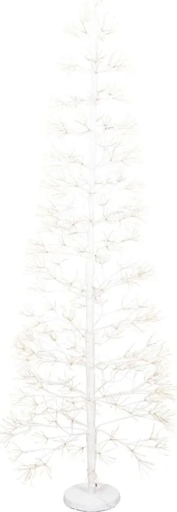 Luminaire décoratif arbre 1600 LED hauteur 1.5m pour salon moderne