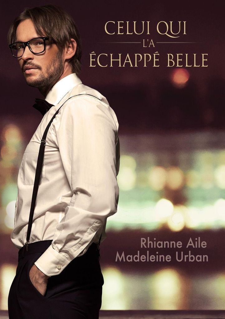 Celui qui l'a échappé belle