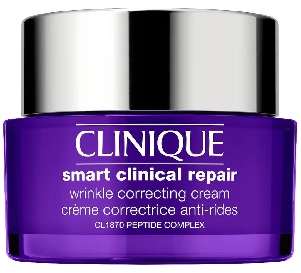Clinique Smart Clinical Repair Wrinkle Krem korygujący Zdjęcie produktu 