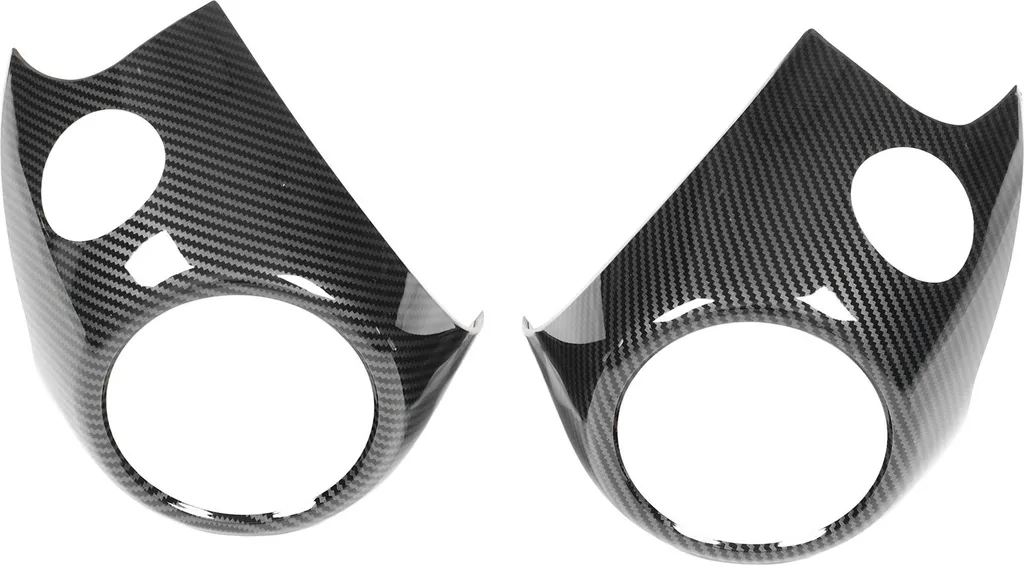 Garniture de Climatisation Carbone Robuste pour Modèle Crossover