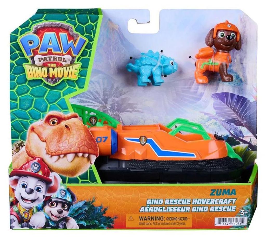 PAW Patrol 6075773, adatto a bambini dai 3 anni in su, Immagine del prodotto 