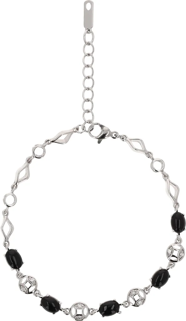 Bracciale da donna Joella - argento, taglia unica