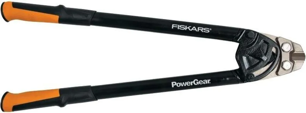 Recensione Fiskars 1027214 | Tagliabulloni 61cm PowerGear High-Tech