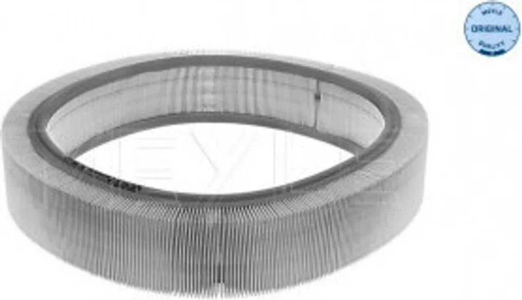 Filtre à air MEYLE haute capacité 0120940006 pour Mercedes-Benz W124 OE