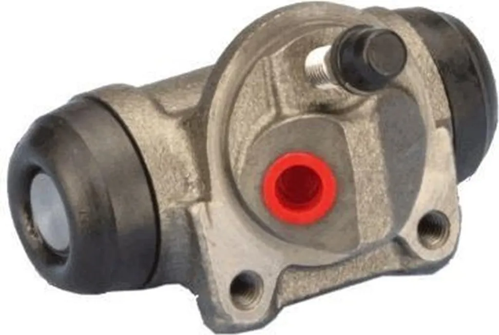 Pièce de freinage arrière gauche HELLA Peugeot 406 pour remplacement