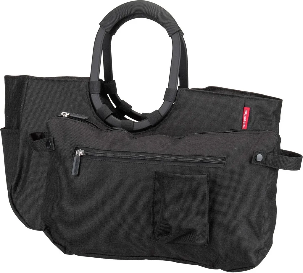 reisenthel Loopshopper M Frame 40x20x26 sac à provisions chic et solide - 10
