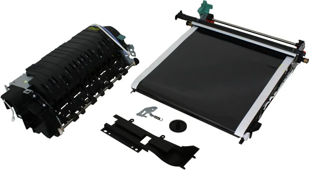 Pièces de rechange Lexmark 220V kit de maintenance pour laser