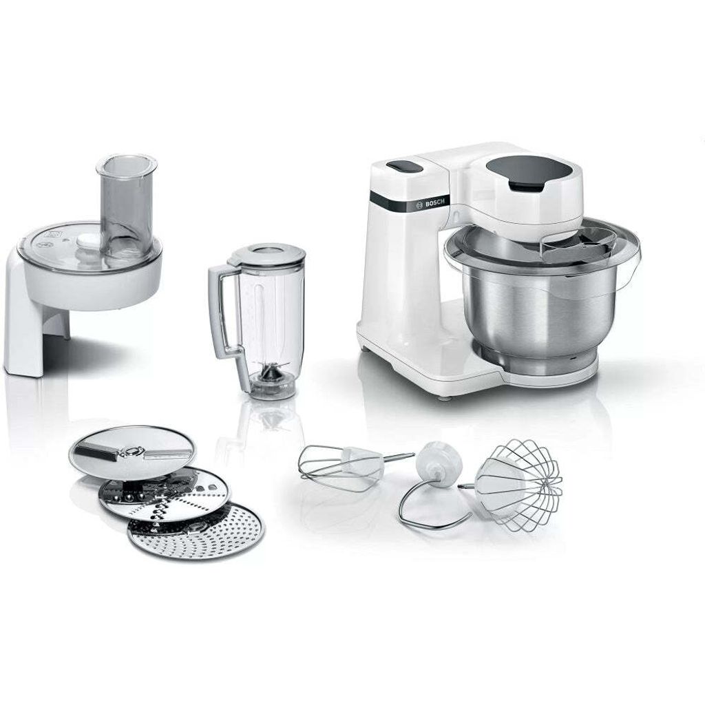 BOSCH MUMS2EW20 Küchenmaschine Produktbild 9