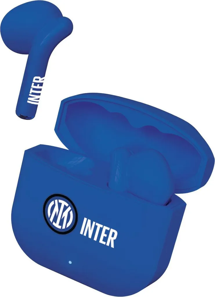 Techmade TM-XM201-INT cuffia e auricolare True Wireless Stereo (TWS) In-ear Musica e Chiamate Bluetooth Blu