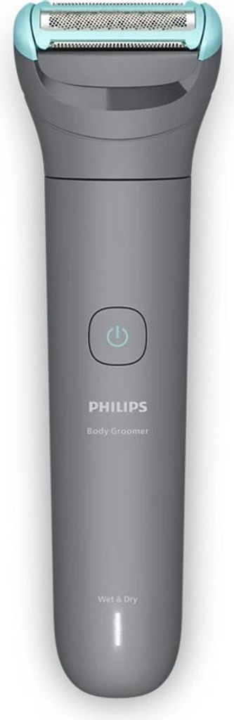 Philips Body Groomer BG3485/15 Mit Triple Produktbild 