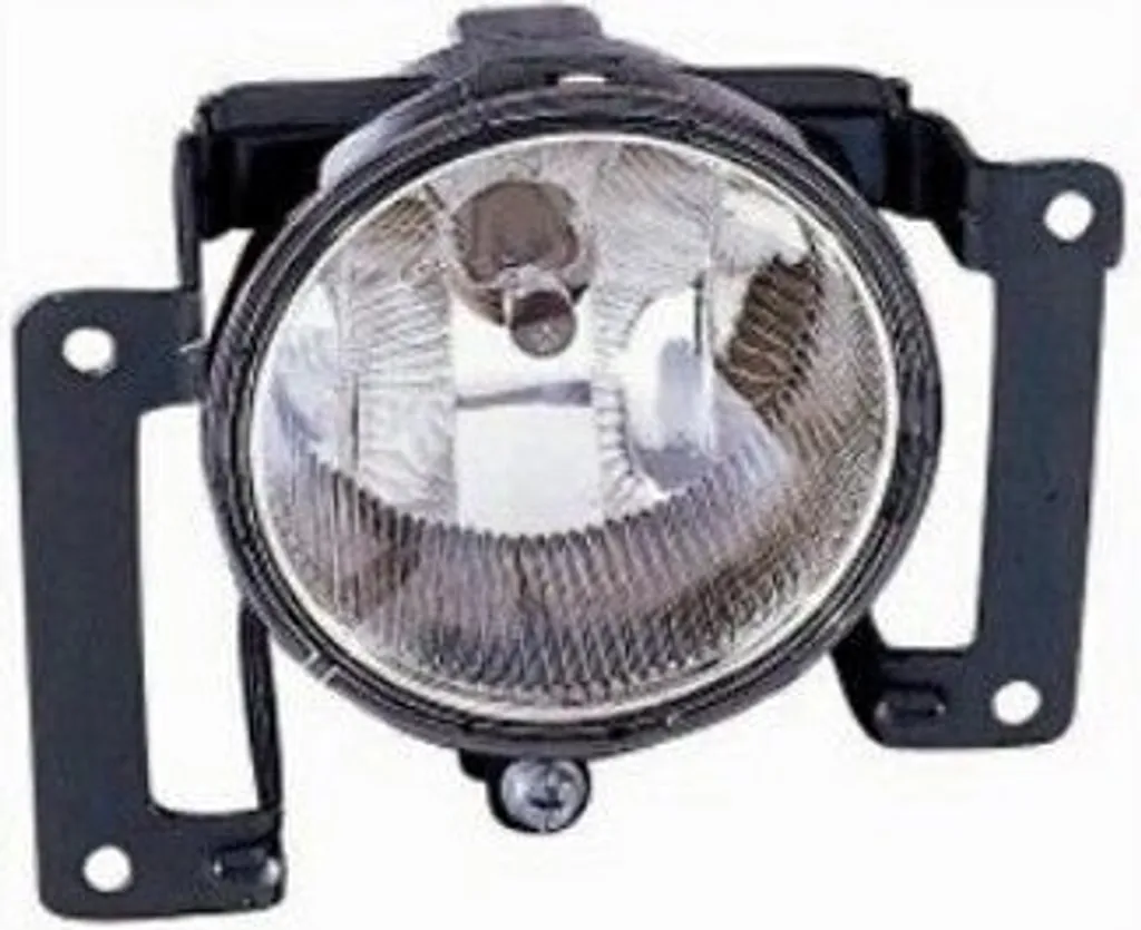 Anti-brouillard avant gauche VAN WEZEL 8267995 - Hyundai Tucson