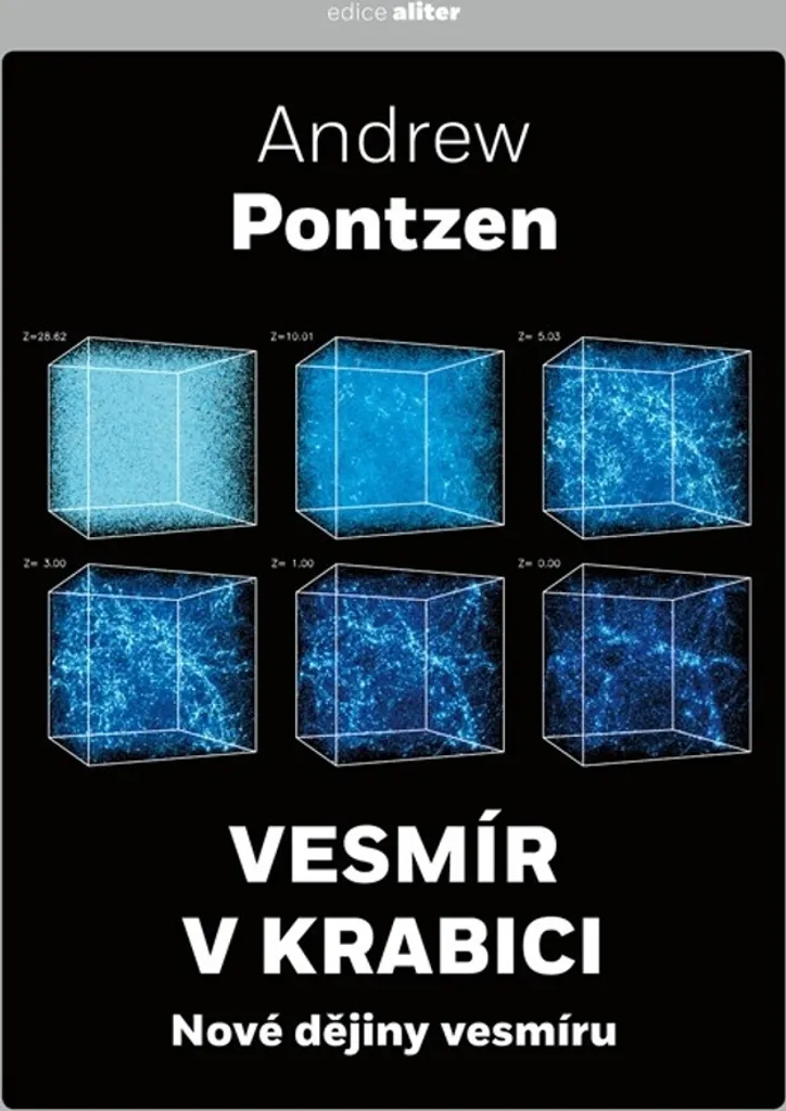 Livre de l'univers : Comprendre enfin l'astrophysique facilement