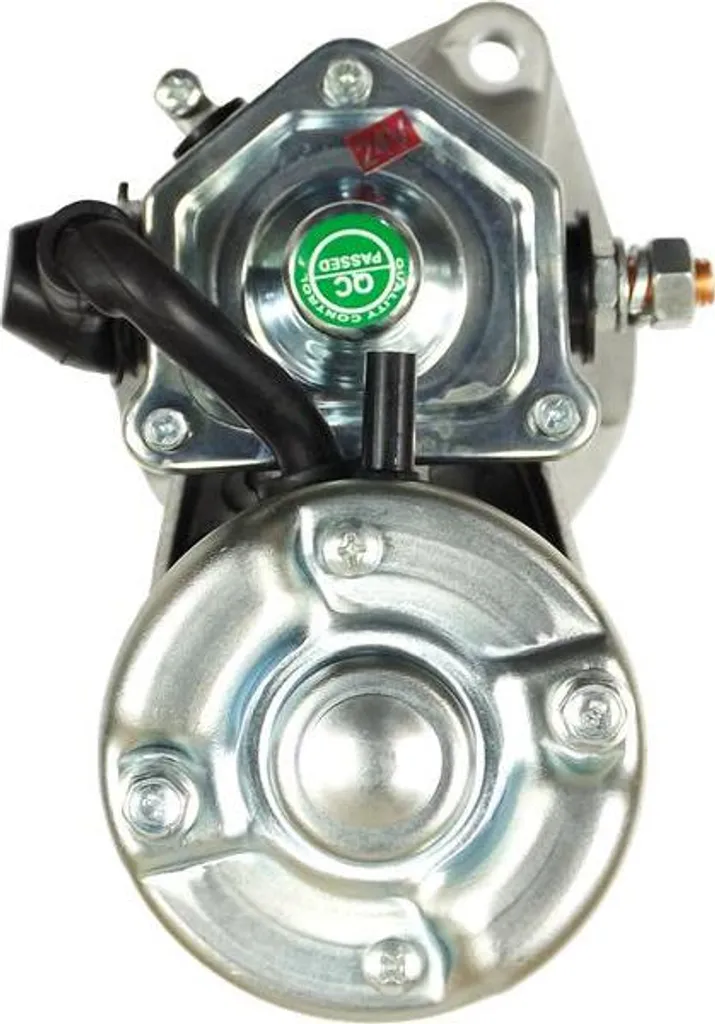 Démarreur Renforcé Toyota Dyna 200 3.0D 3.4D - Performance Durable