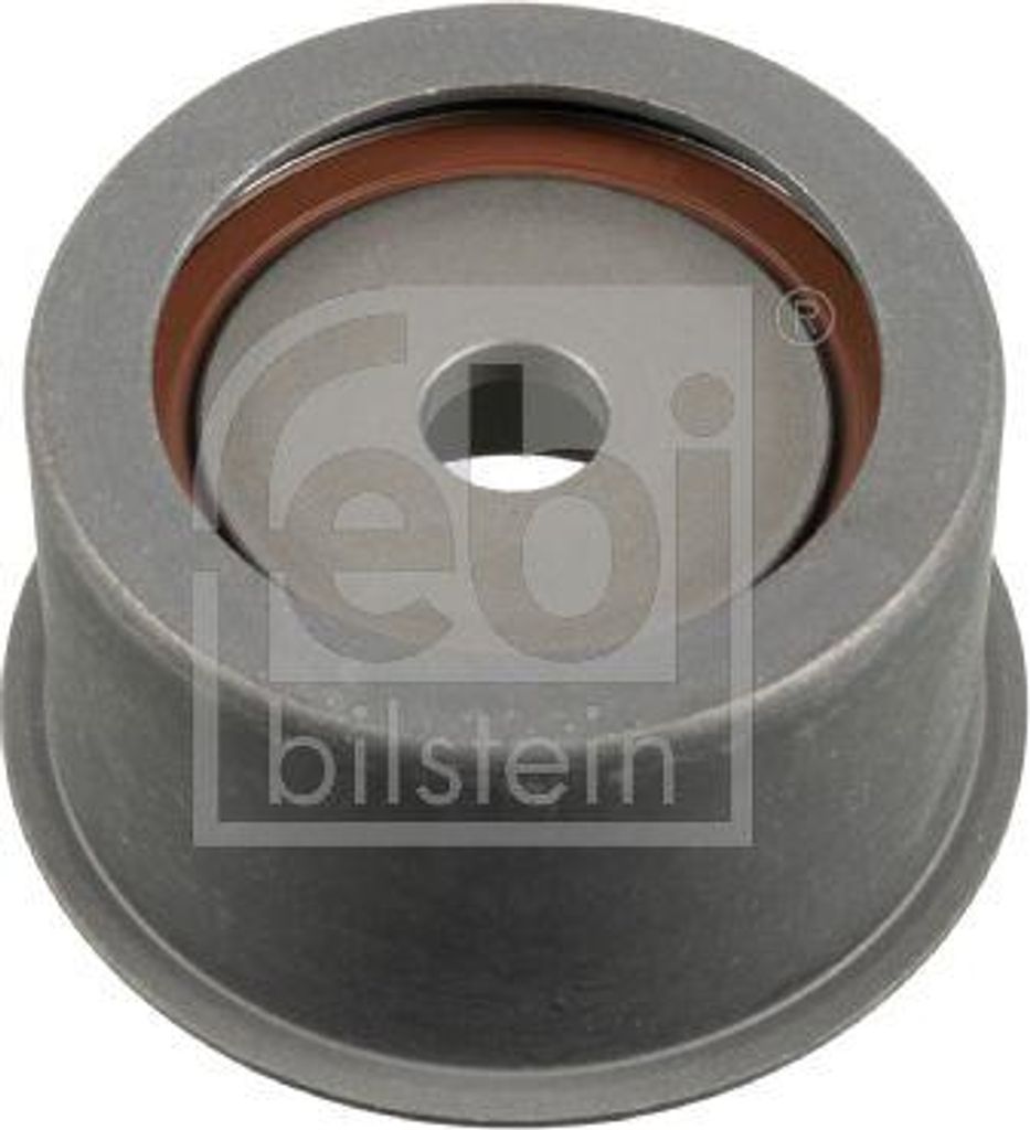 FEBI BILSTEIN 28374 Umlenk-/Führungsrolle, Zahnriemen OE 055353701 kompatibel mit Astra G, Astra H, Speedster, Zafira