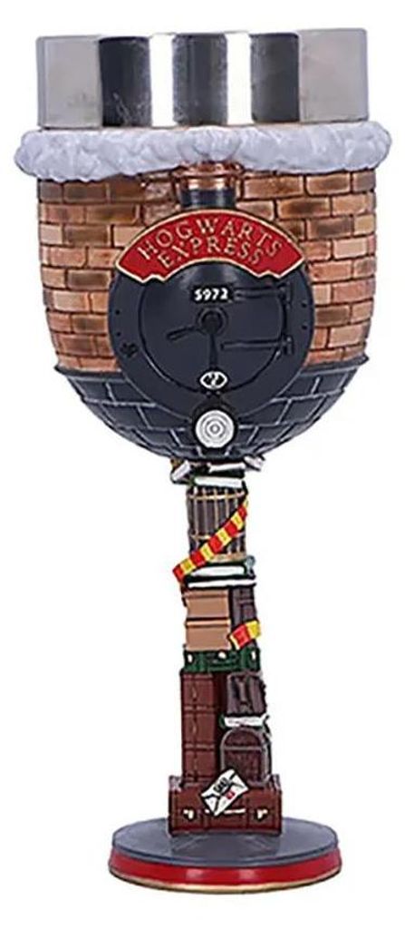 Harry Potter Kelch Platform 9 3/4