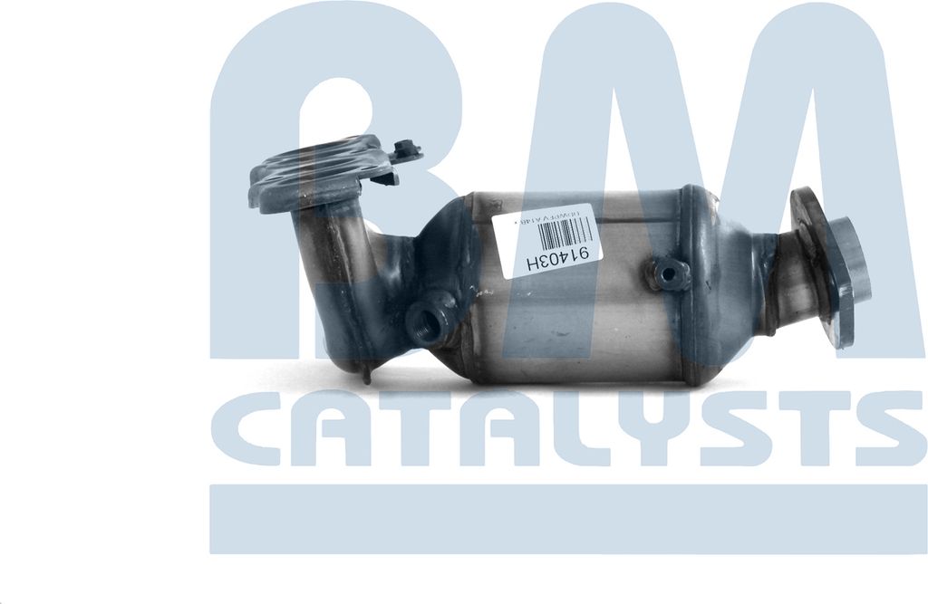 Katalysator BM CATALYSTS BM91403H