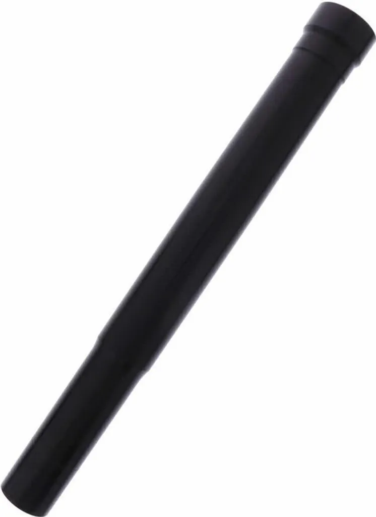 Fourreau de fourche noir JMP 2103720001 aluminium haute qualité Honda VTR