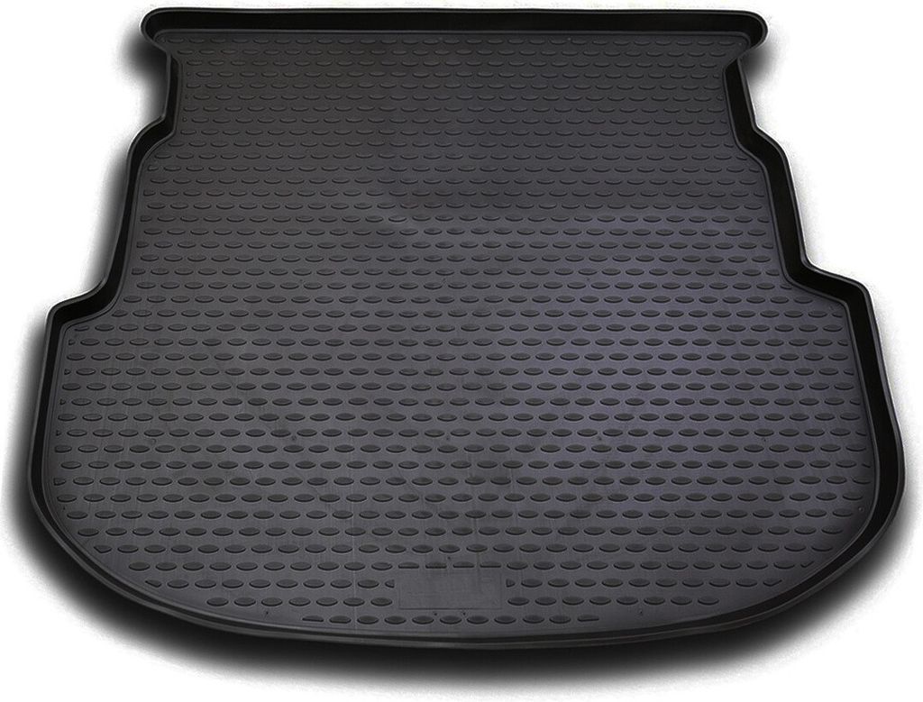 ELEMENT 3D Kofferraummatte kompatible mit MAZDA 6, 2002-2008, Kombi 5 T?ren, 1 tlg.