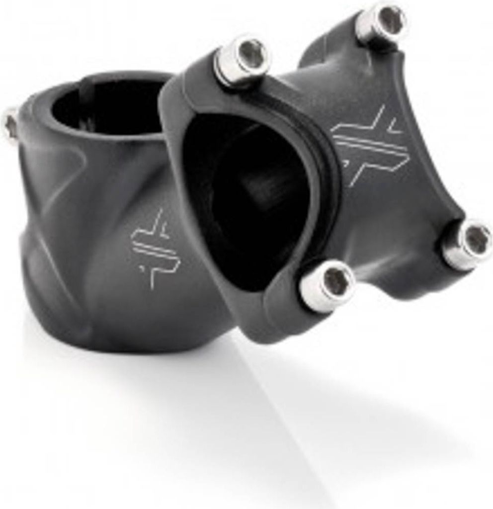 Potence XLC Comp ST-M15 - 120/31,8/28,6 noir Image du produit 