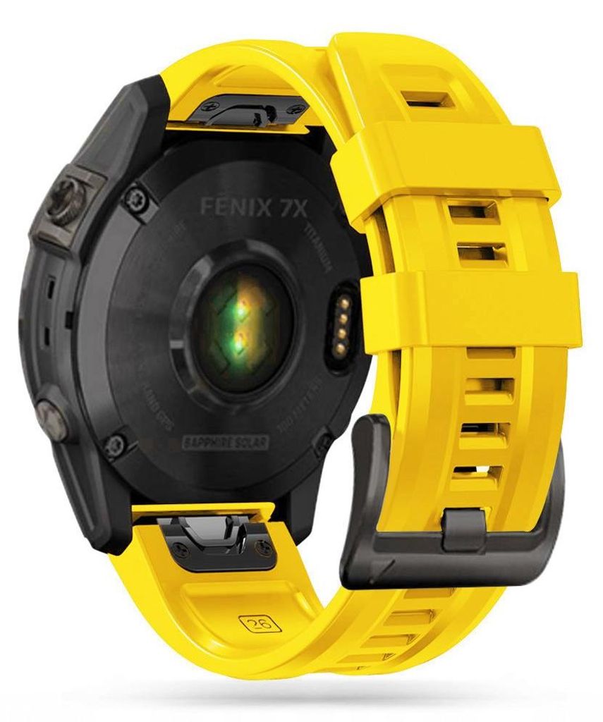 Pasek Tech-Protect IconBand do Garmin Fenix ​​​​5, 6, 6 Zdjęcie produktu 