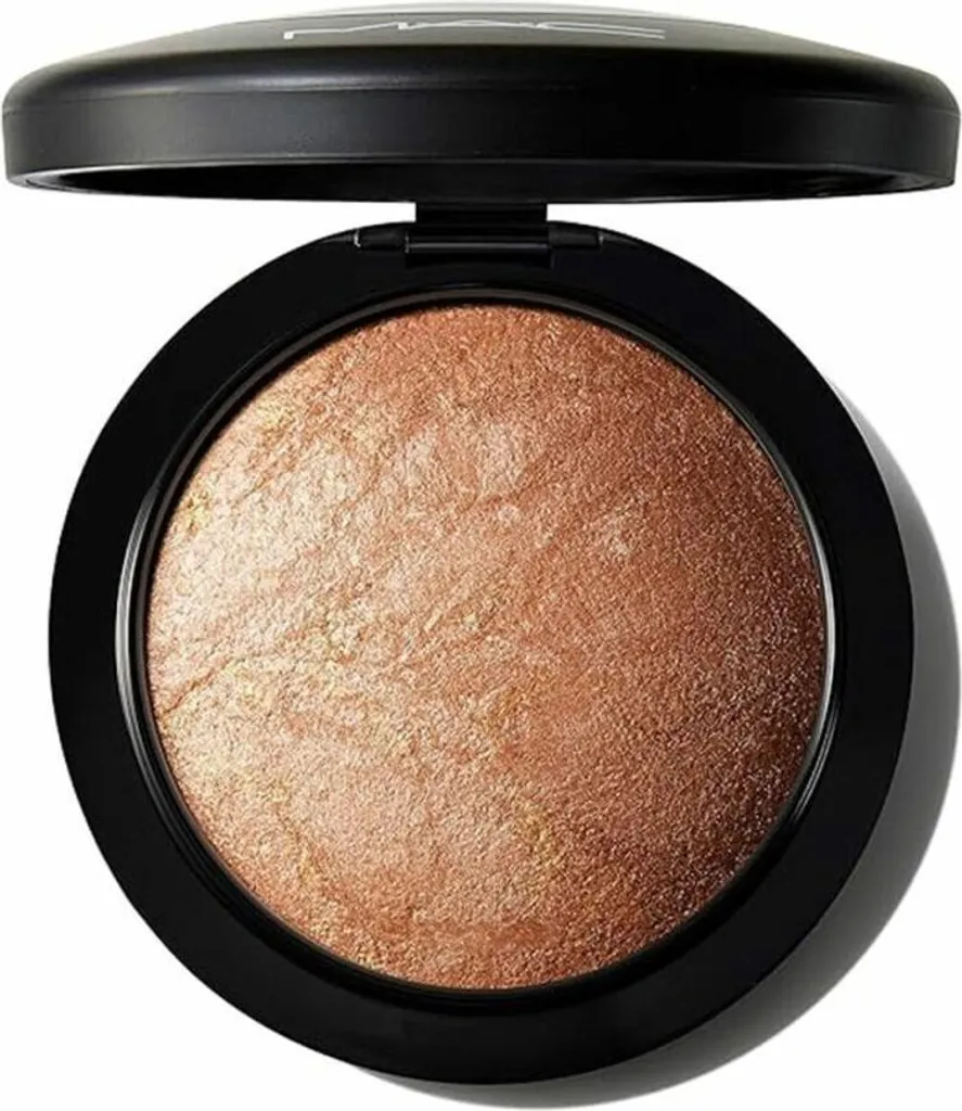 Sublimateur de Teint Bronze Insolent 10g pour Maquillage de Soirée