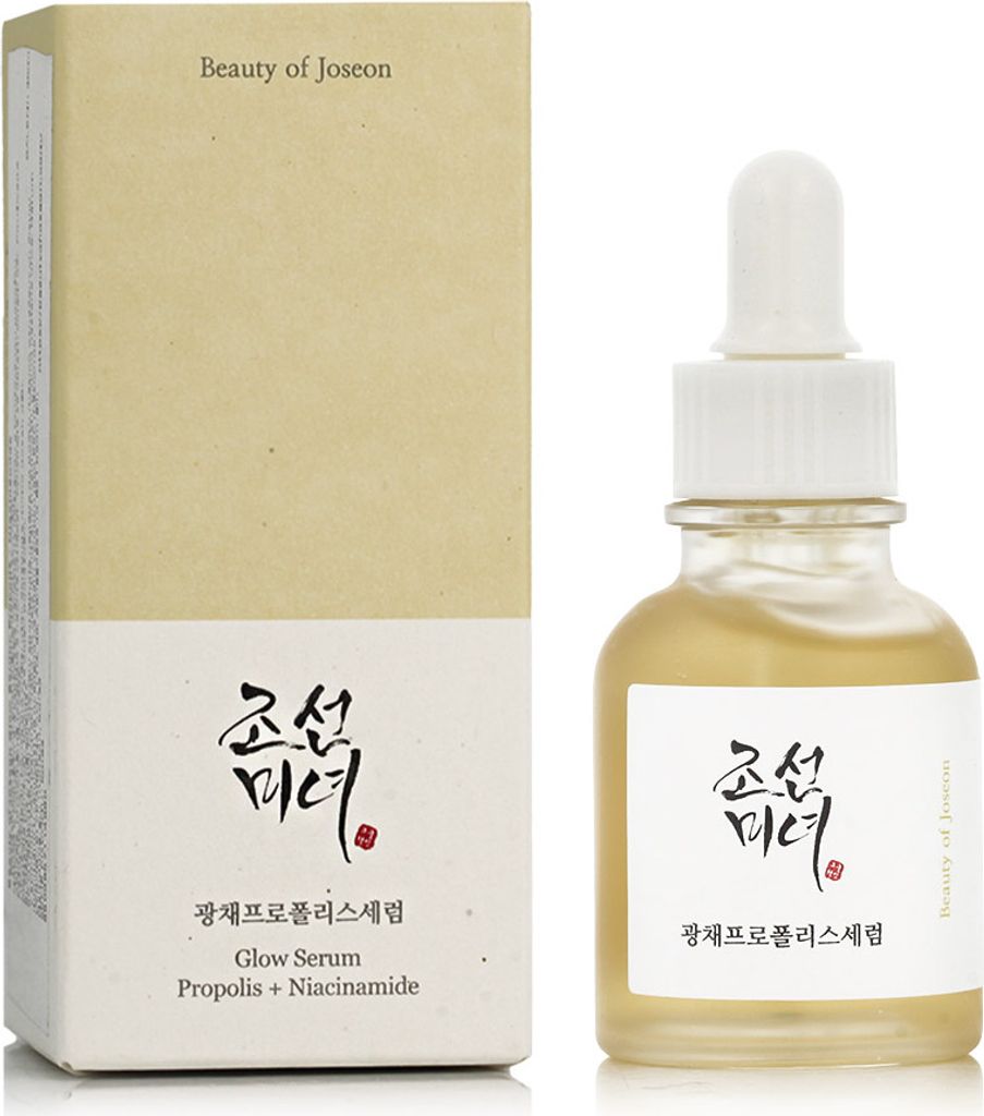 Krása Joseon Glow sérum Propolis + Niacinamid 30 ml Obrázok produktu 