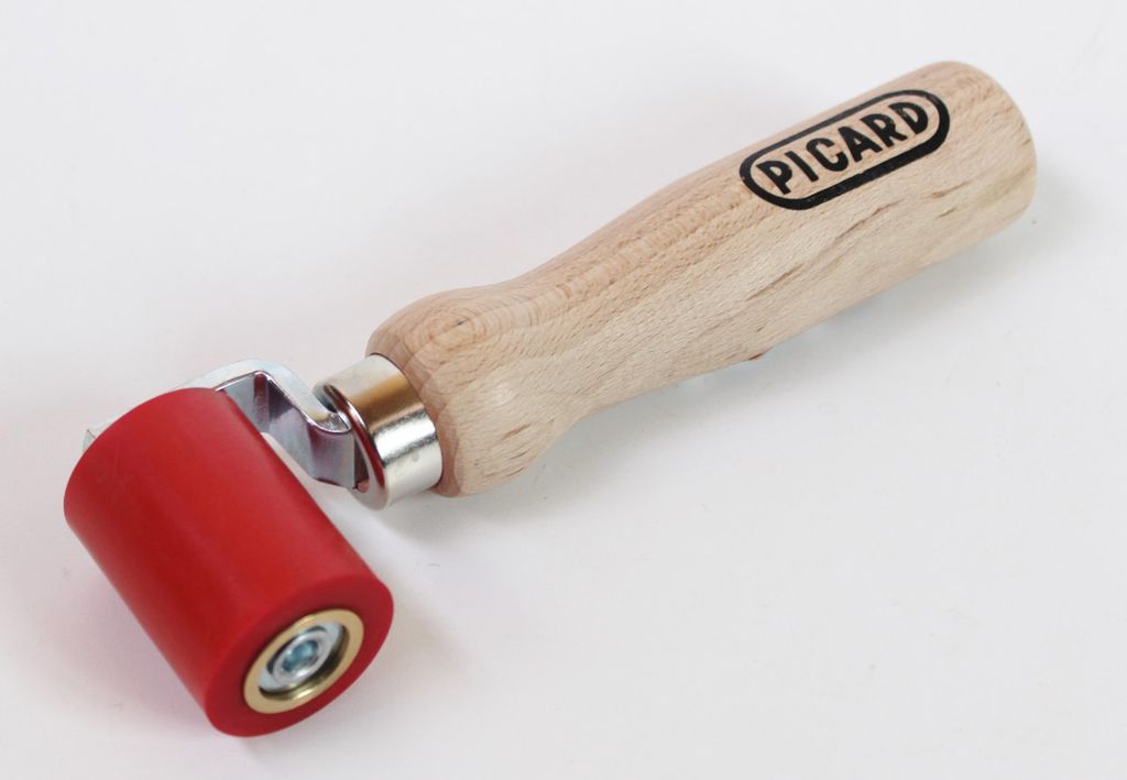 PICARD silikonový přítlačný váleček silikonový č. 75087 Obrázek produktu 