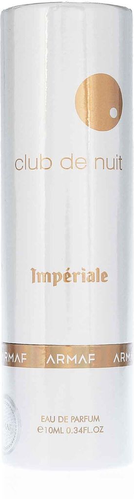Armaf Club de Nuit Impériale Eau De Parfum 10 ml (woman)