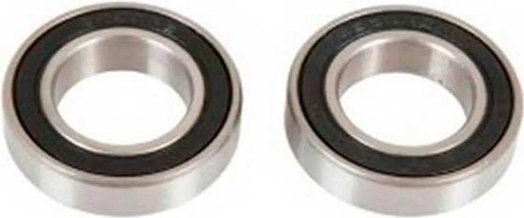 Roulement Mavic 6901 Étanche 12x24x6 mm - Haute Précision Moyeu Avant