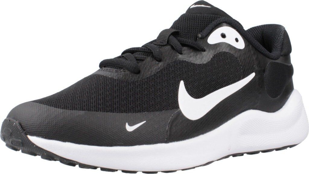 NIKE REVOLUTION 7 Schwarz