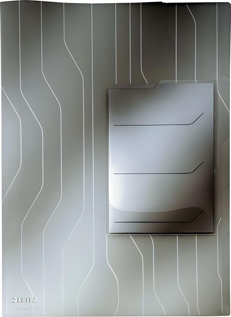 Leitz CombiFile, A4, Polypropylen (PP), 229 mm, 313 mm Produktbild 