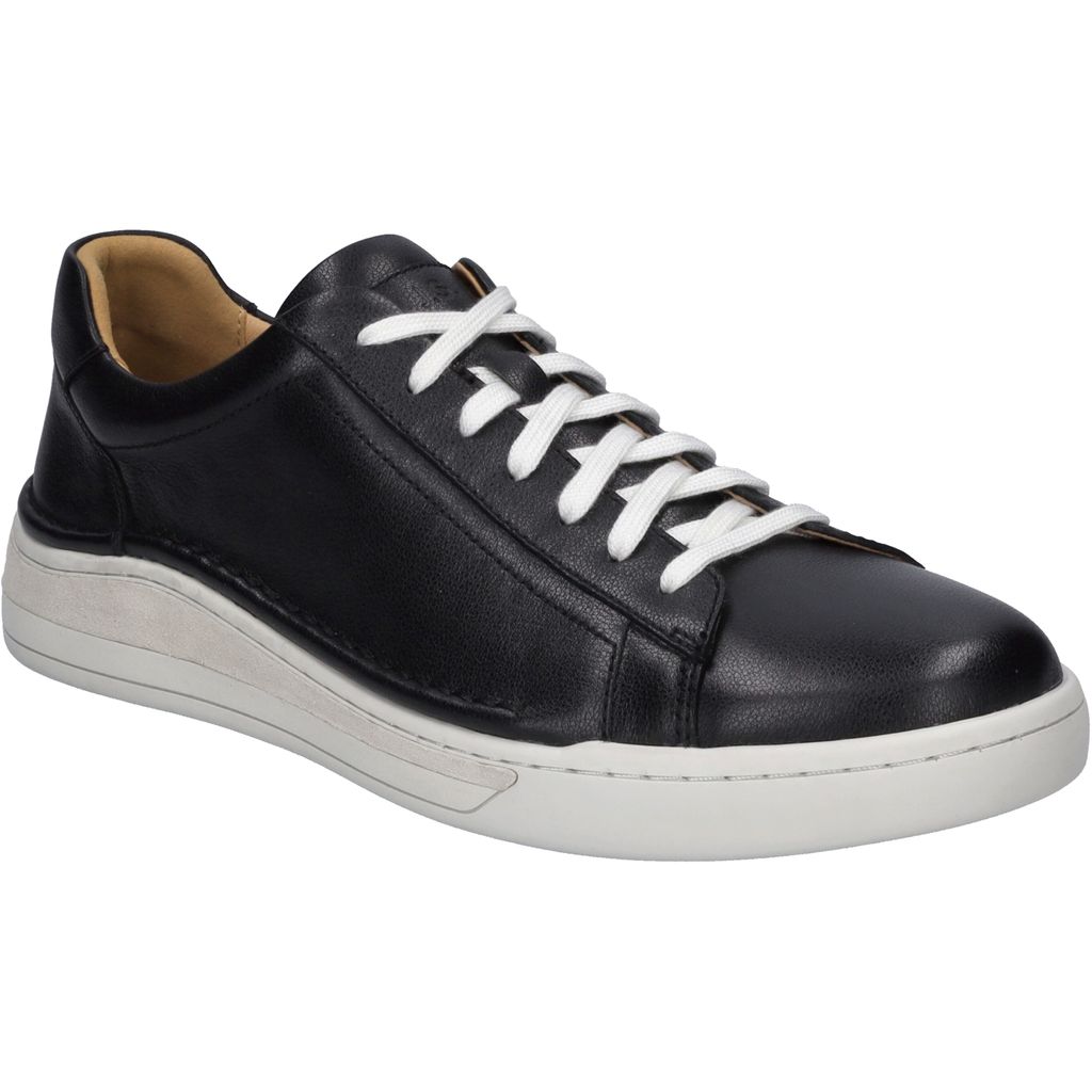 JOSEF SEIBEL Cleve 02 | Sneaker für Herren | Schwarz