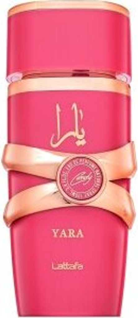 Lattafa Yara Candy Eau de Parfum für Damen 100 ml Produktbild