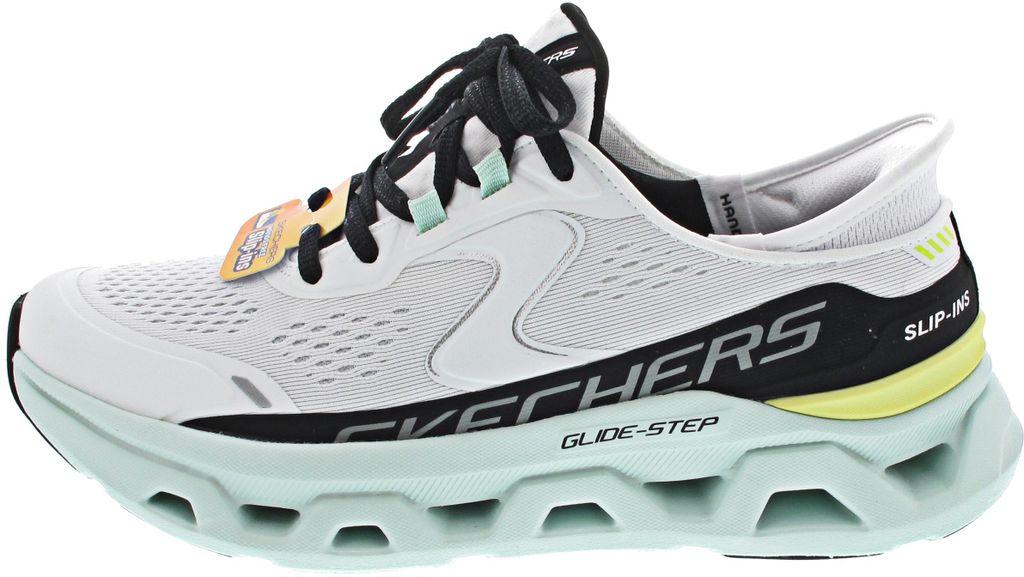 Sneakers Del Marchio Skechers Del Modello Slip-ins Glide Immagine del prodotto 